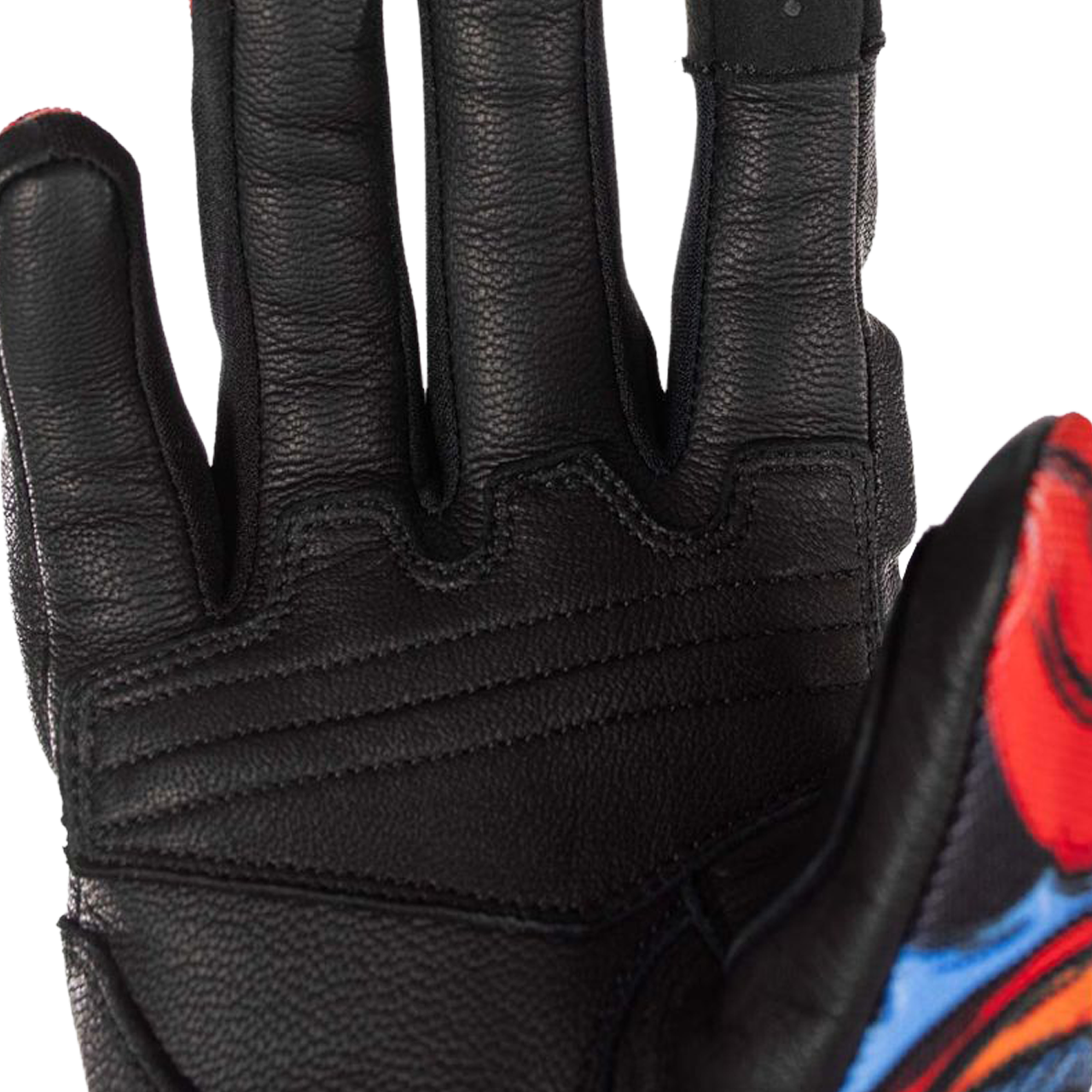 Rusty Stitches Clyde V3 MC Gloves