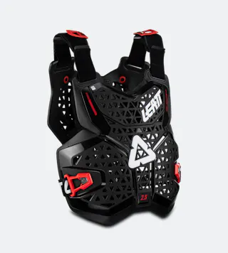 Brynje Leatt 2.5