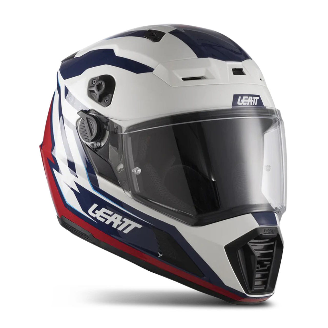 Kit de Casco Adventure Leatt ADV 7.5 con Gafas 2.5
