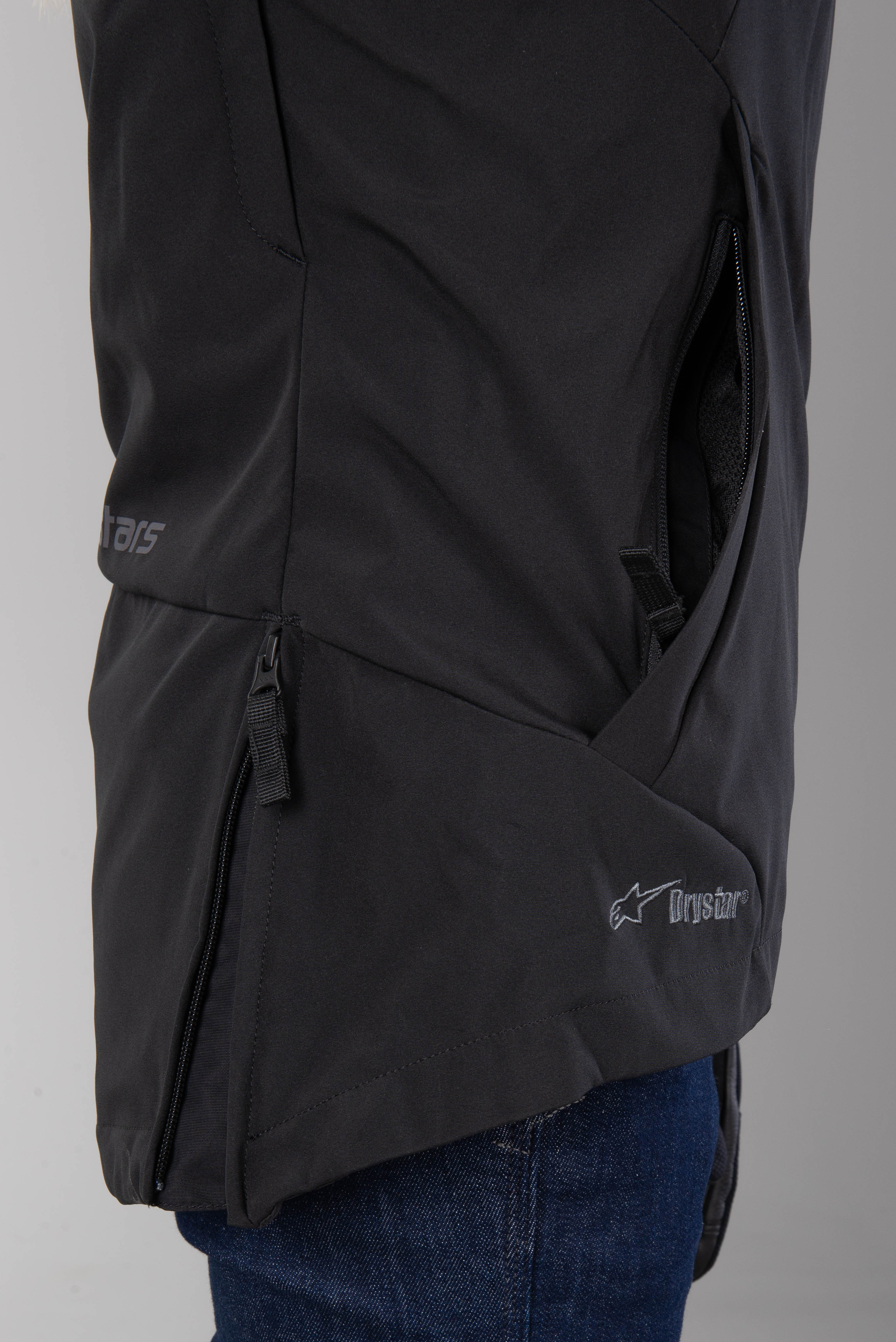 Alpinestars Stella Moony Drystar Women’s MC Jacket