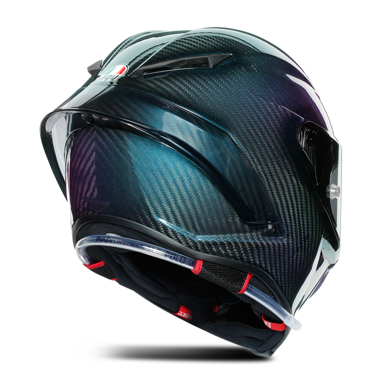 AGV Pista GP RR Full Face Helmet