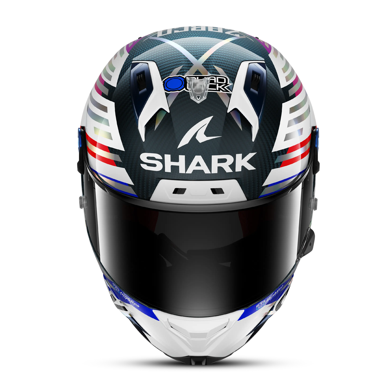 Integraalhelm Shark Aeron GP FIM Racing Replica