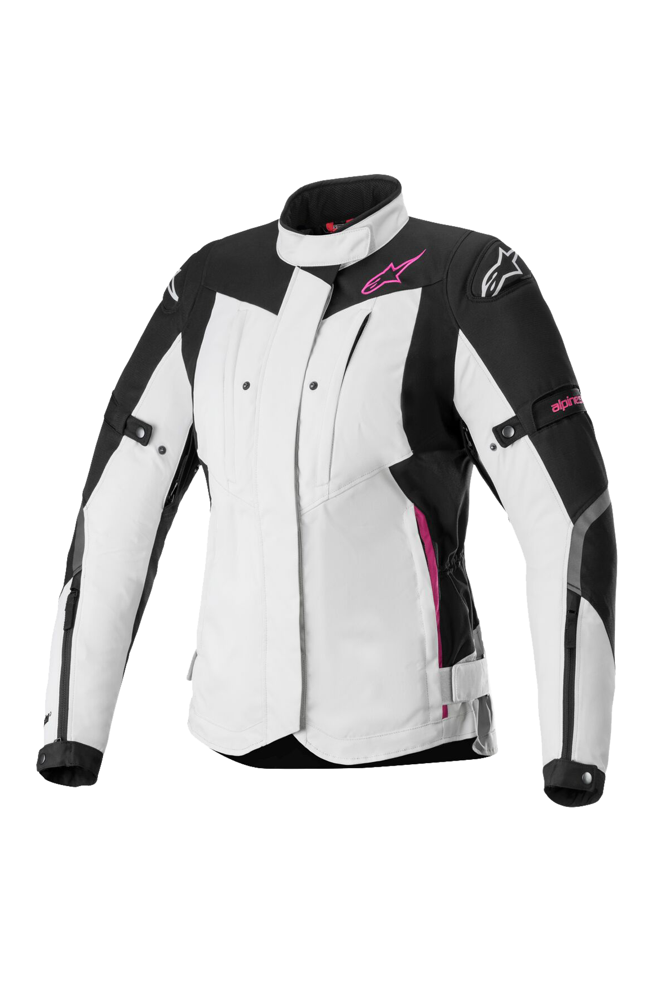 Chaqueta de Moto Para Mujer Alpinestars Stella RX-5 Drystar®