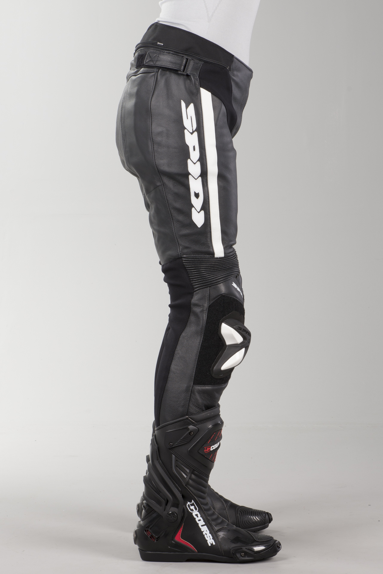 Spidi Ladies RR Pro Leather Trousers