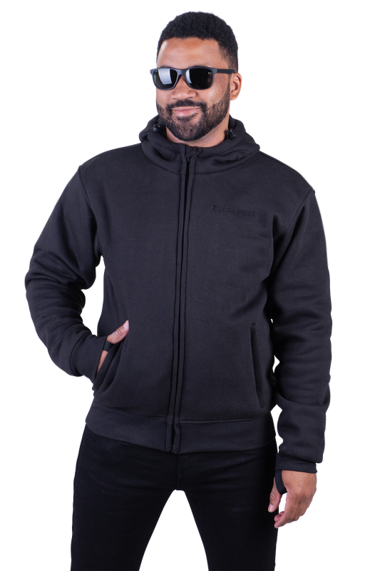 Sudadera de Moto Course Aramida