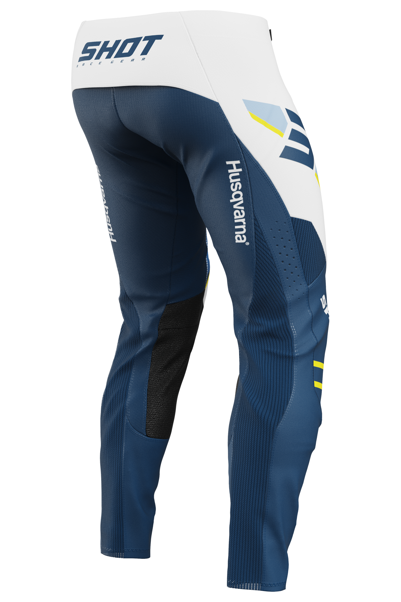 Crosshose Shot Race Gear Aerolite Husqvarna 27