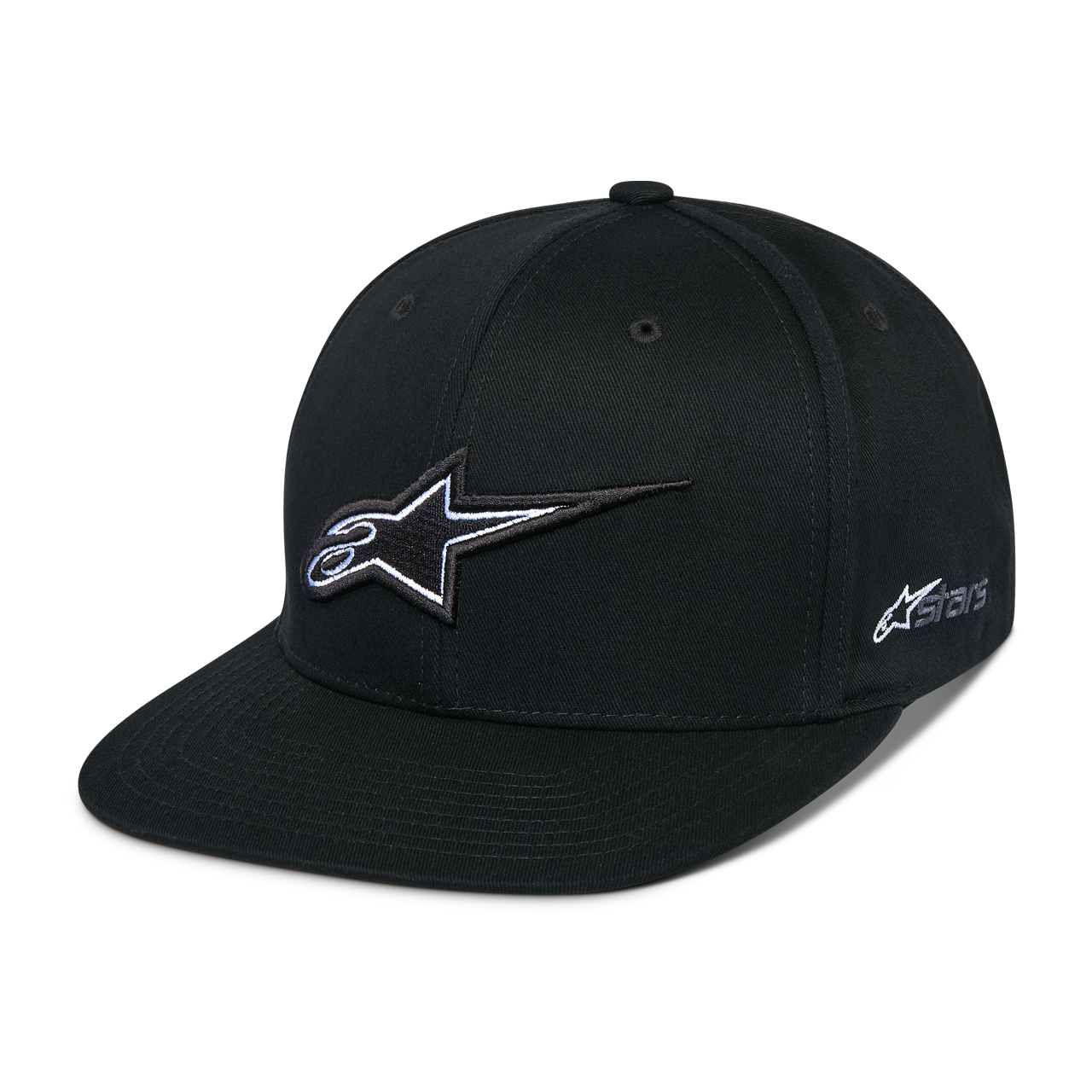 Alpinestars Thickness Snapback Cap