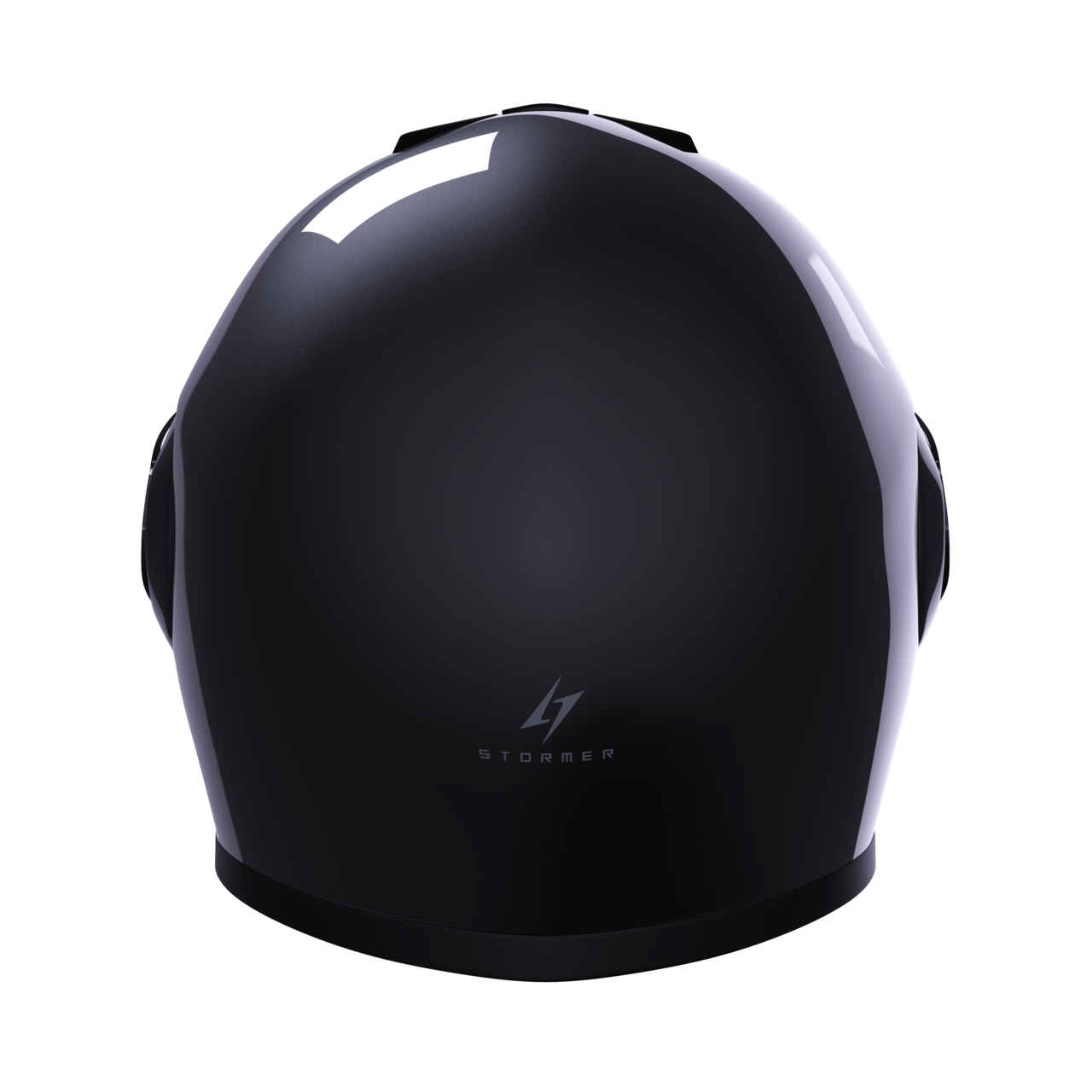 Casco Modular Stormer Slide Perlado