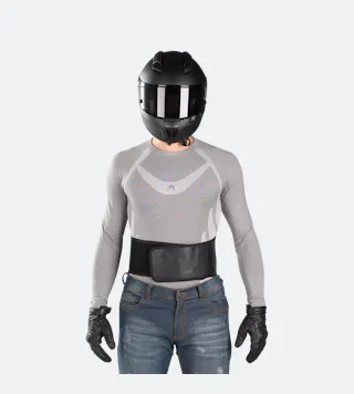 Faja Garibaldi Alonso Fluo