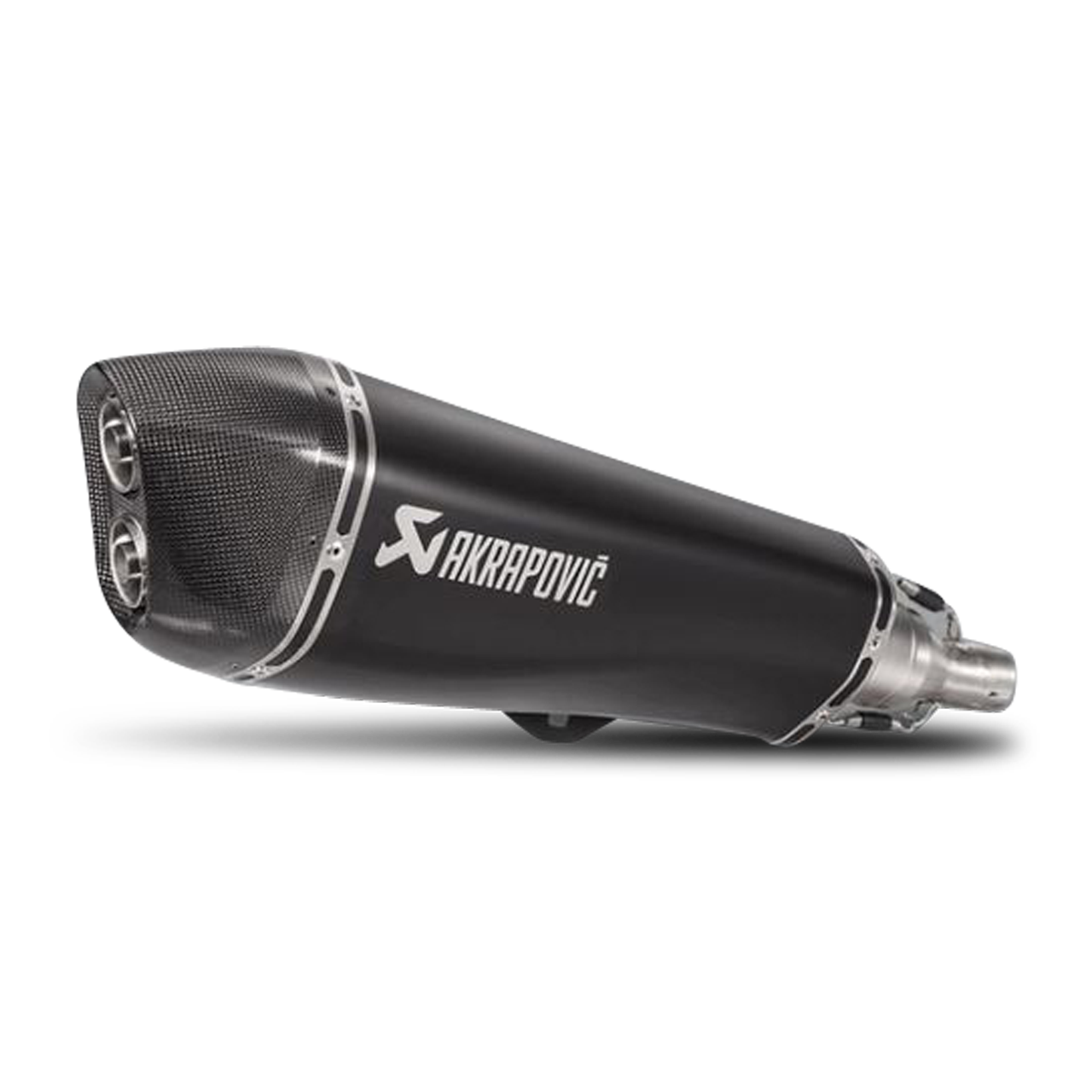 Silenciador Akrapovič Slip-On Line (SS)