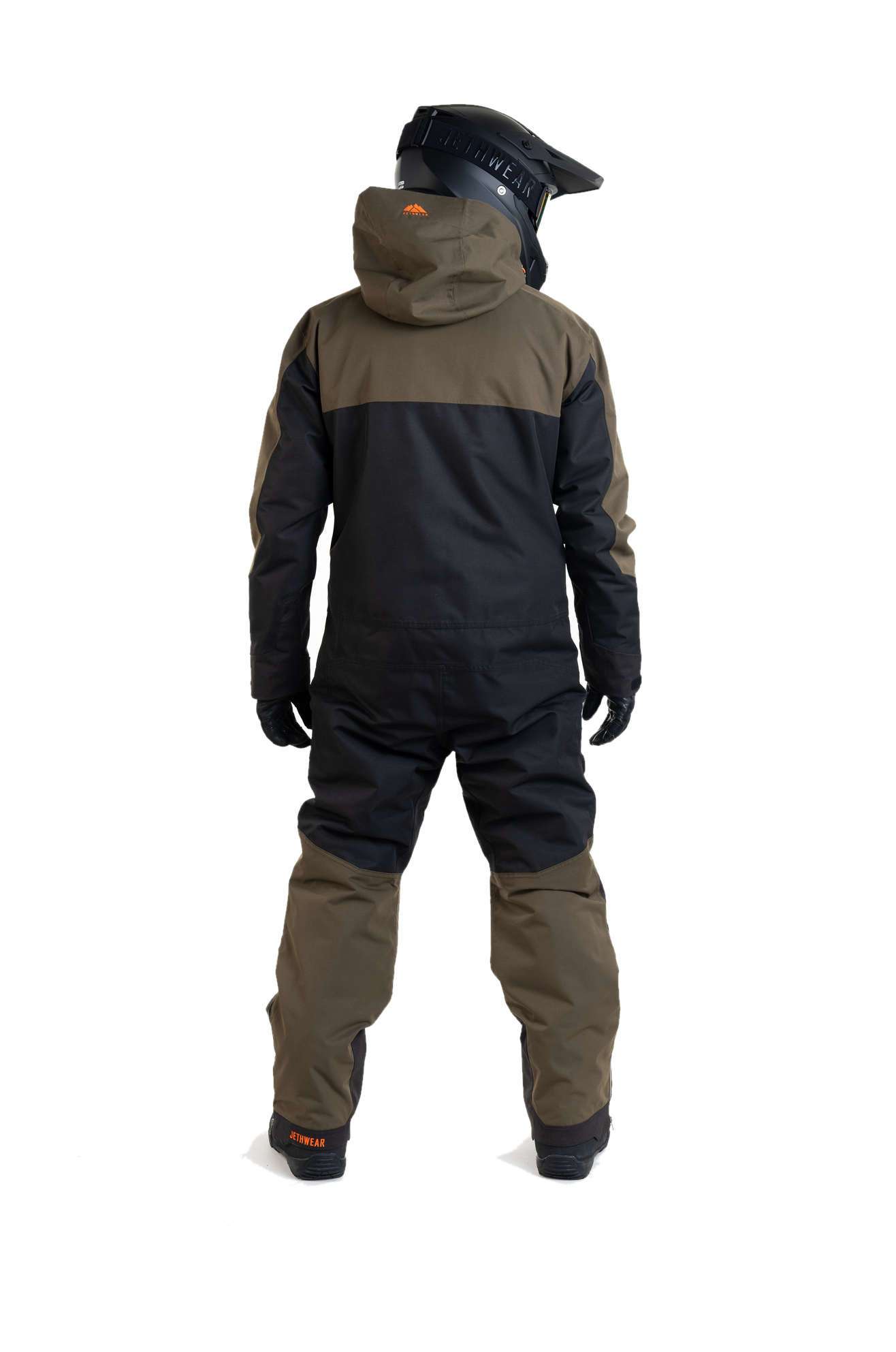Jethwear Venture (2025) S.A.F.E Monosuit