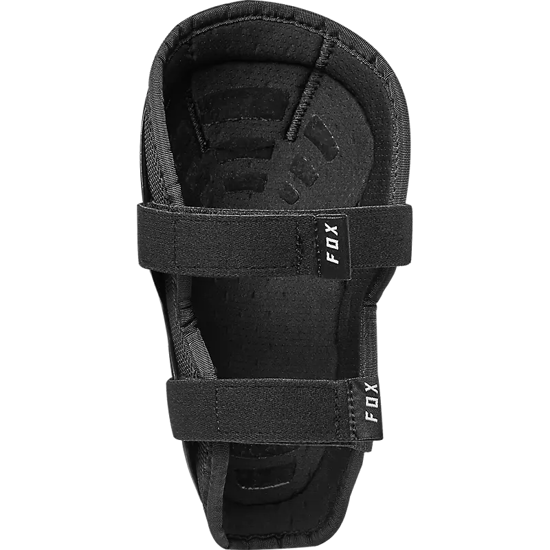 FOX Titan Sport MX Elbow Protector Black