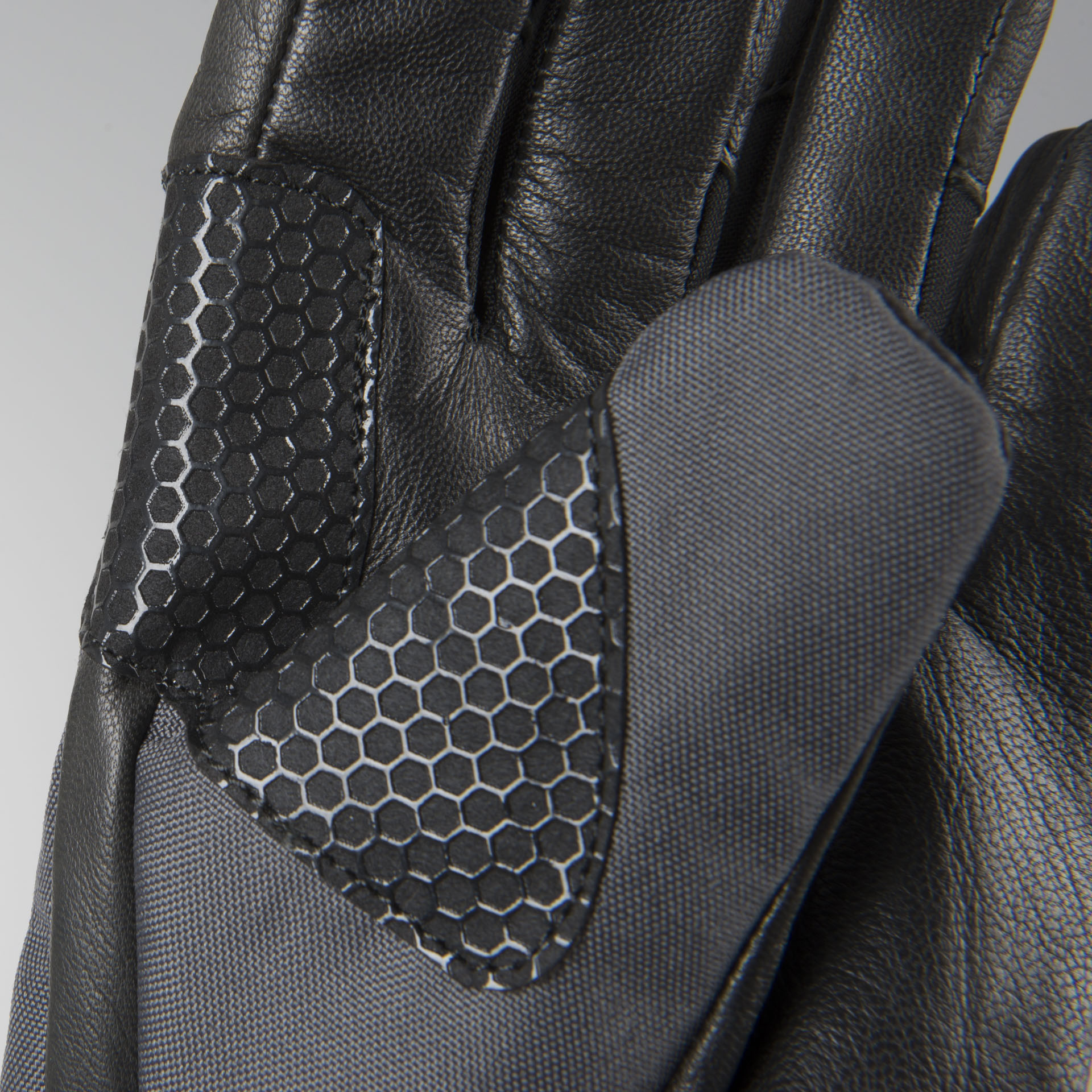 Guantes Raven Motion