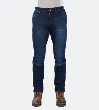 MC-Jeans Macna Stone Slim Washed Denim