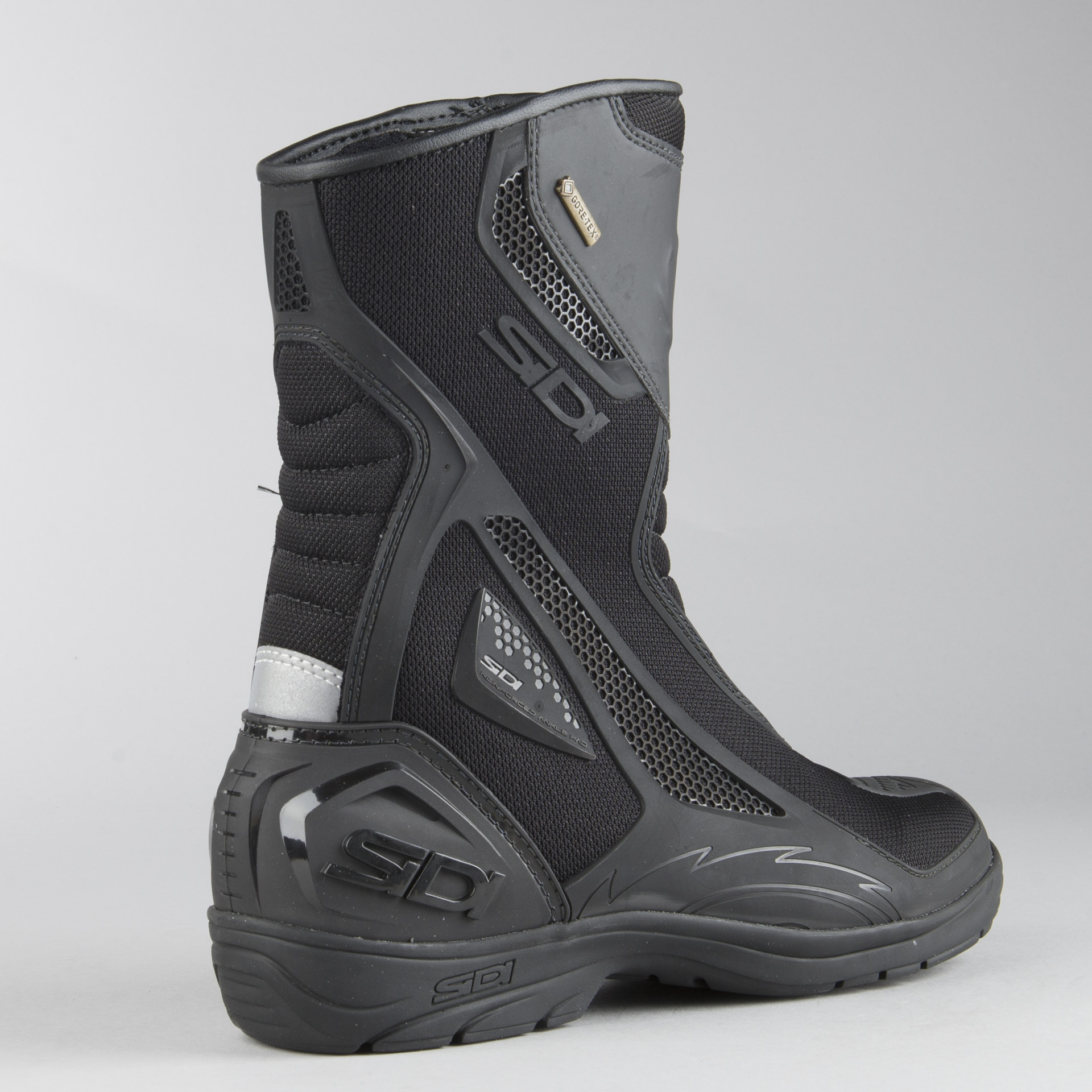 Sidi Aria MC Stövlar Gore Tex Sidi Aria MC Stövlar Gore Tex