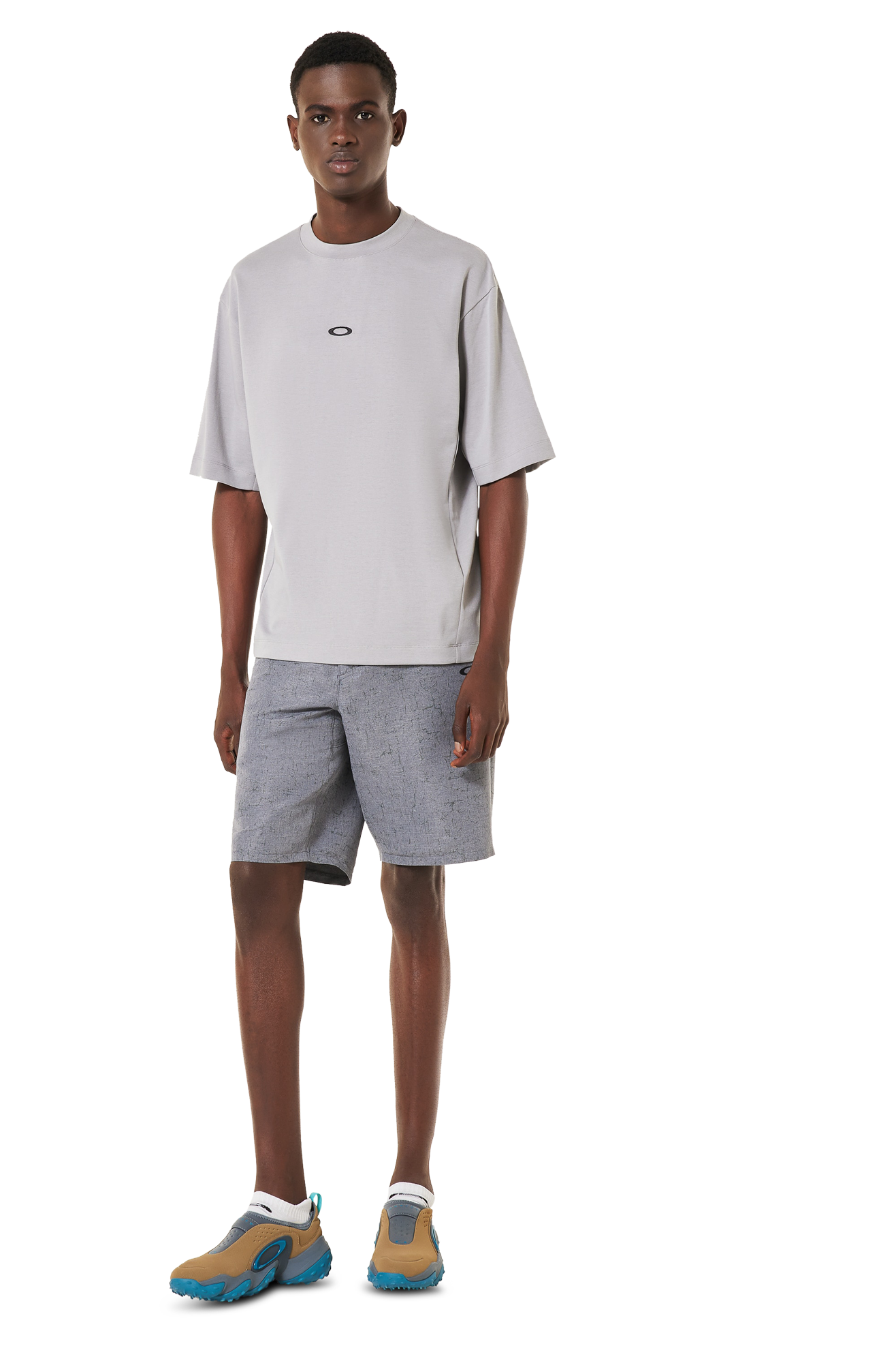 Oakley Driven T-Shirt