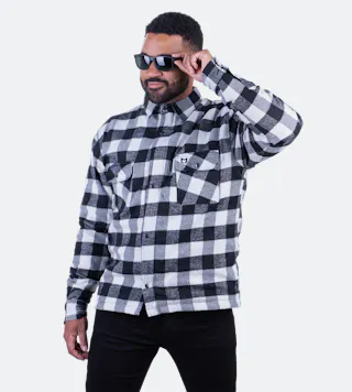Camisa MC Course Thunder