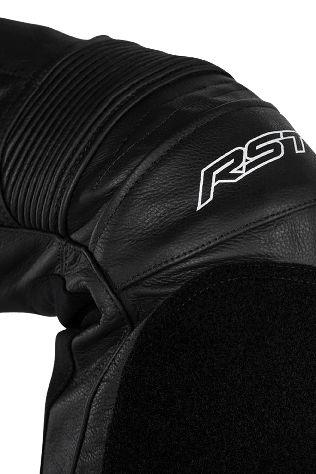 Mono de cuero RST Podium Airbag