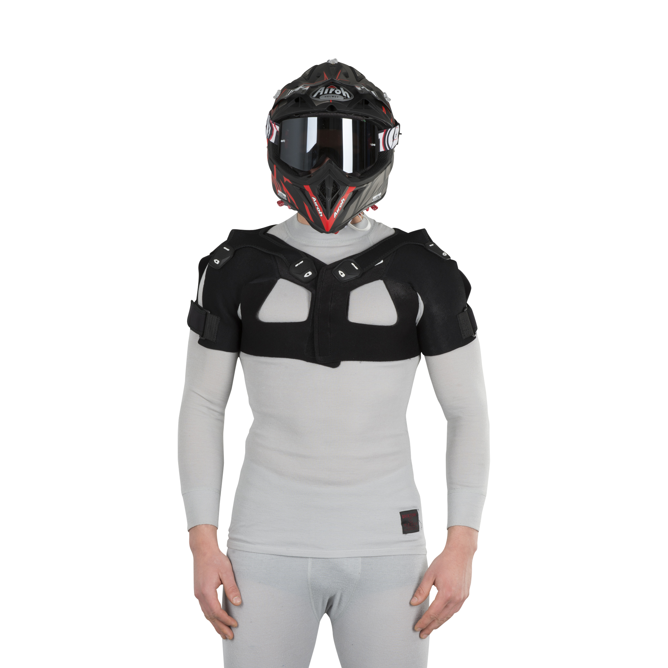 Schouderbrace EVS SB05