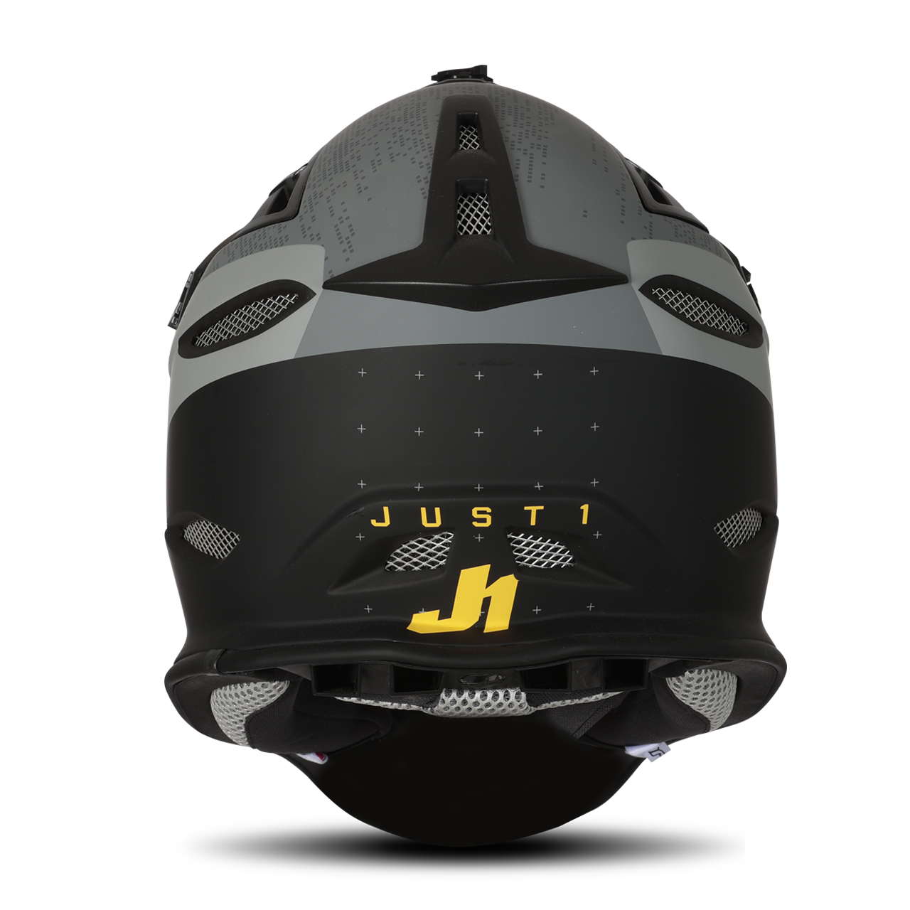 Crosshelm MTB Helm JUST1 JDH Mips® + Mips® Dual