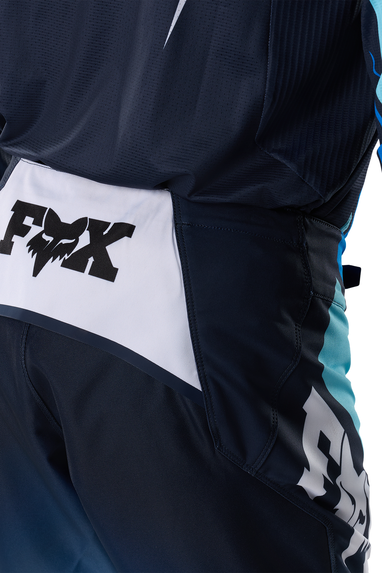 Pantalones de Cross FOX 360 Foundry