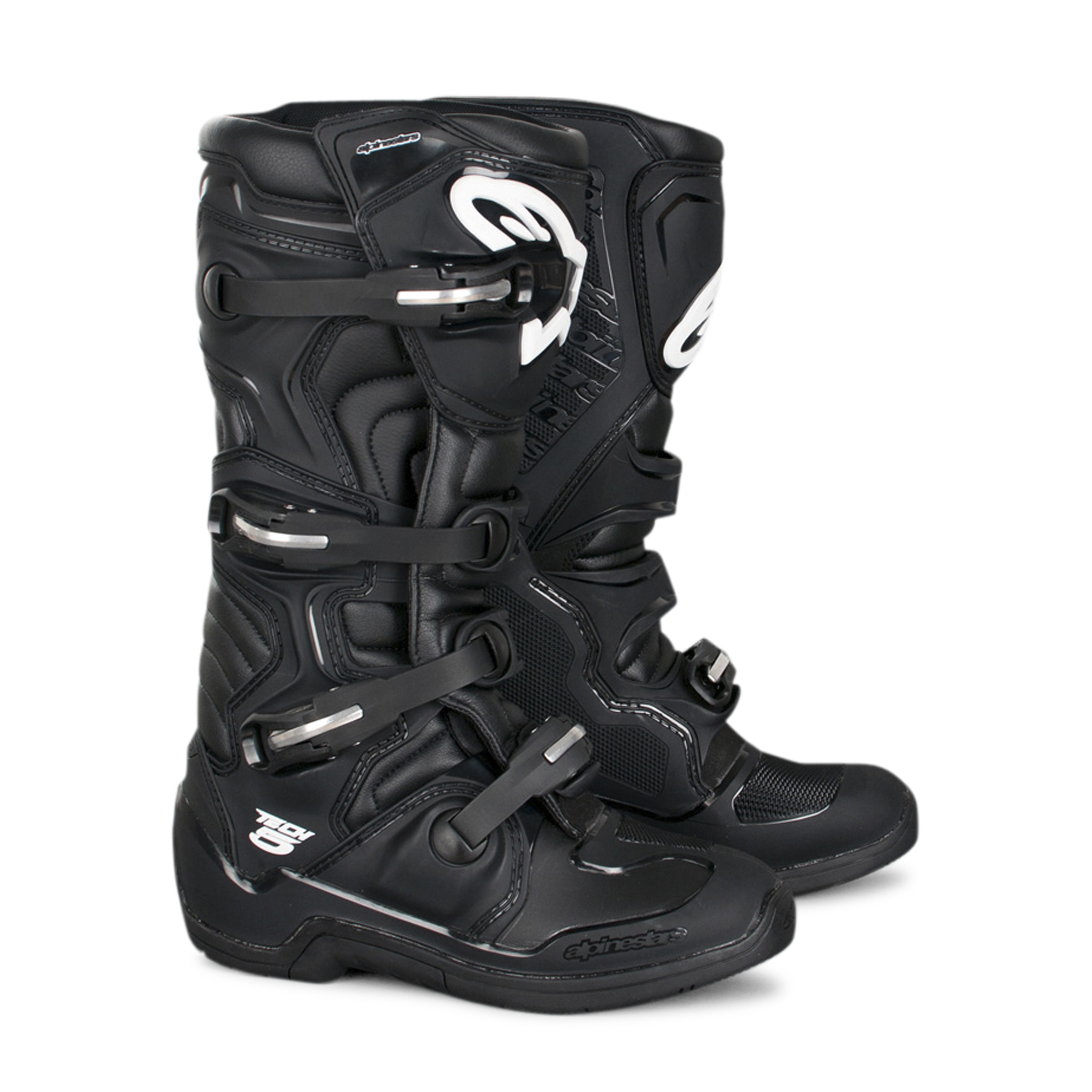 Botas de Cross Alpinestars Tech 5