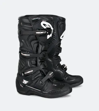 Crosslaarzen Alpinestars Tech 5