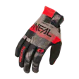 grijs/rood