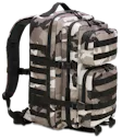 Rugzak Brandit US Cooper Large Urban