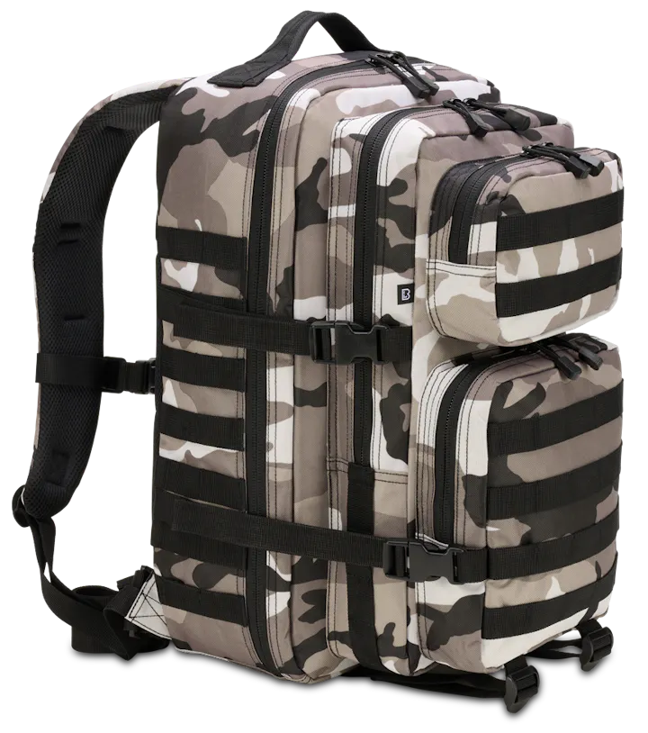 Rugzak Brandit US Cooper Large Urban