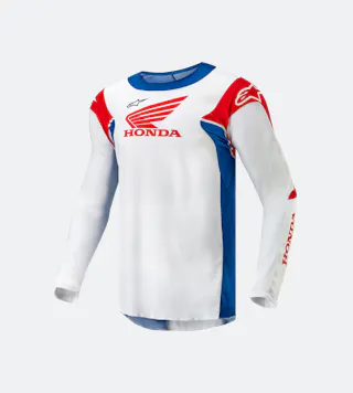 Crosstrui Alpinestars Honda Racer Iconic