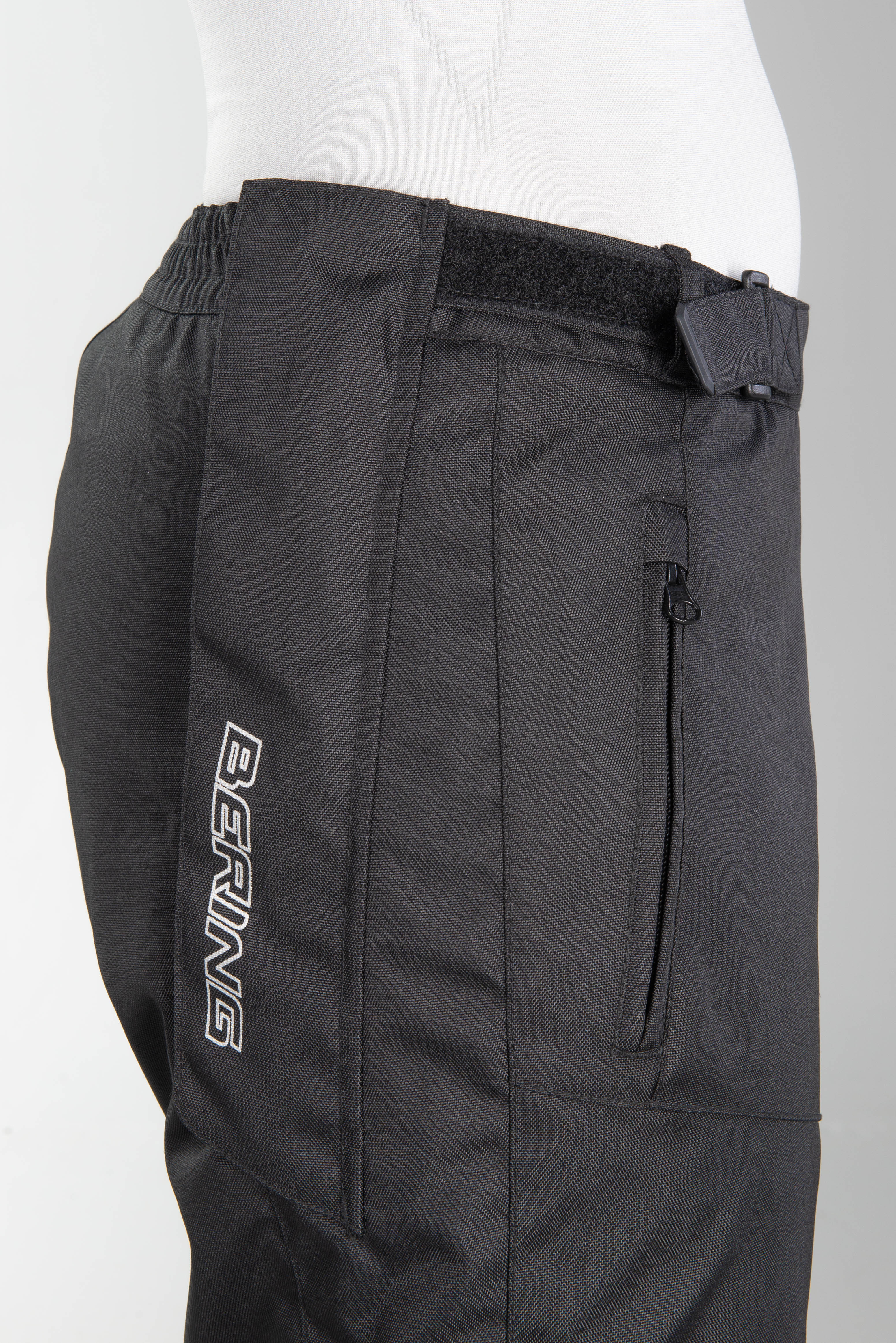 Pantalones de Moto Bering Bartone Mujer