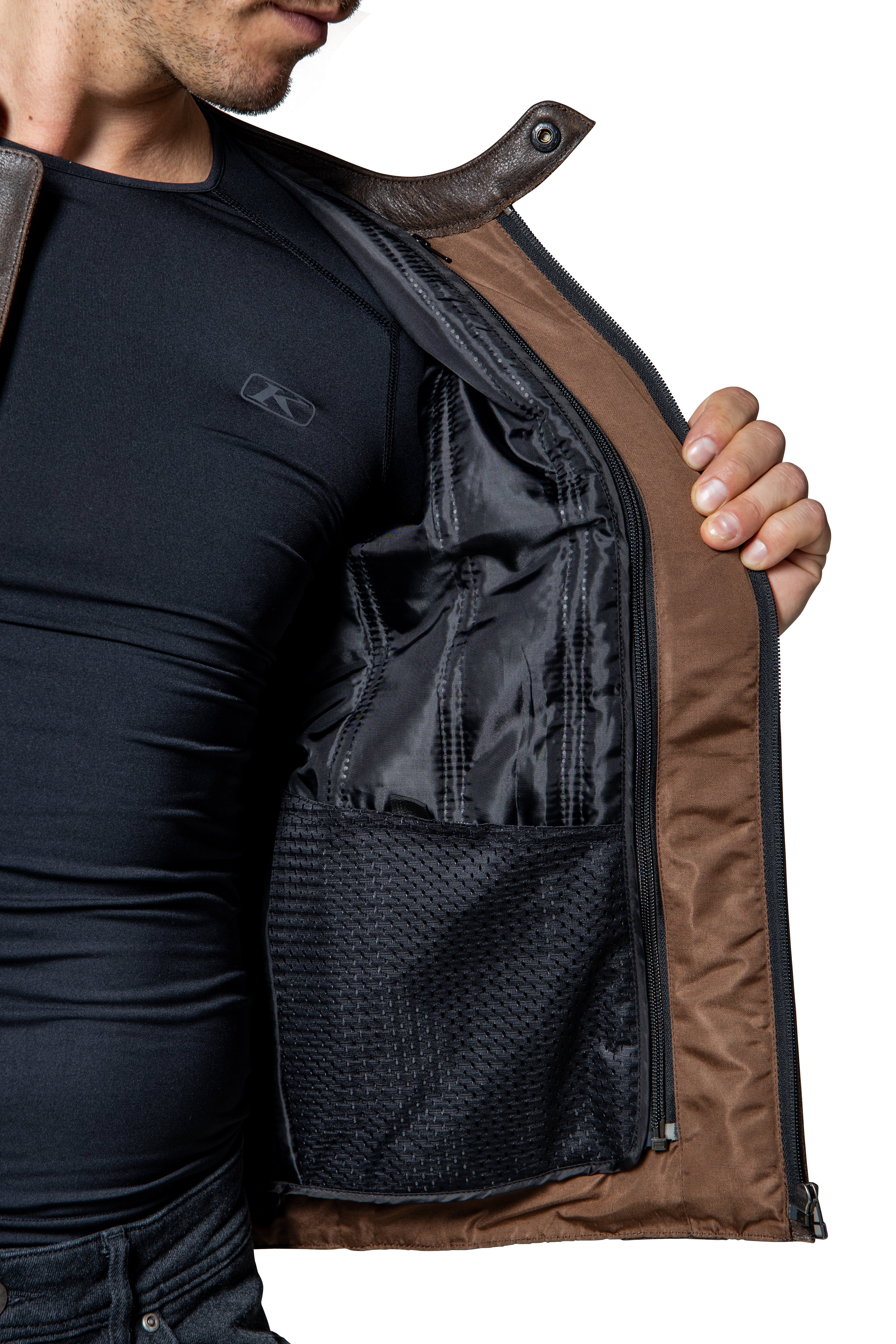 Raven Mostar LT MC Jacket