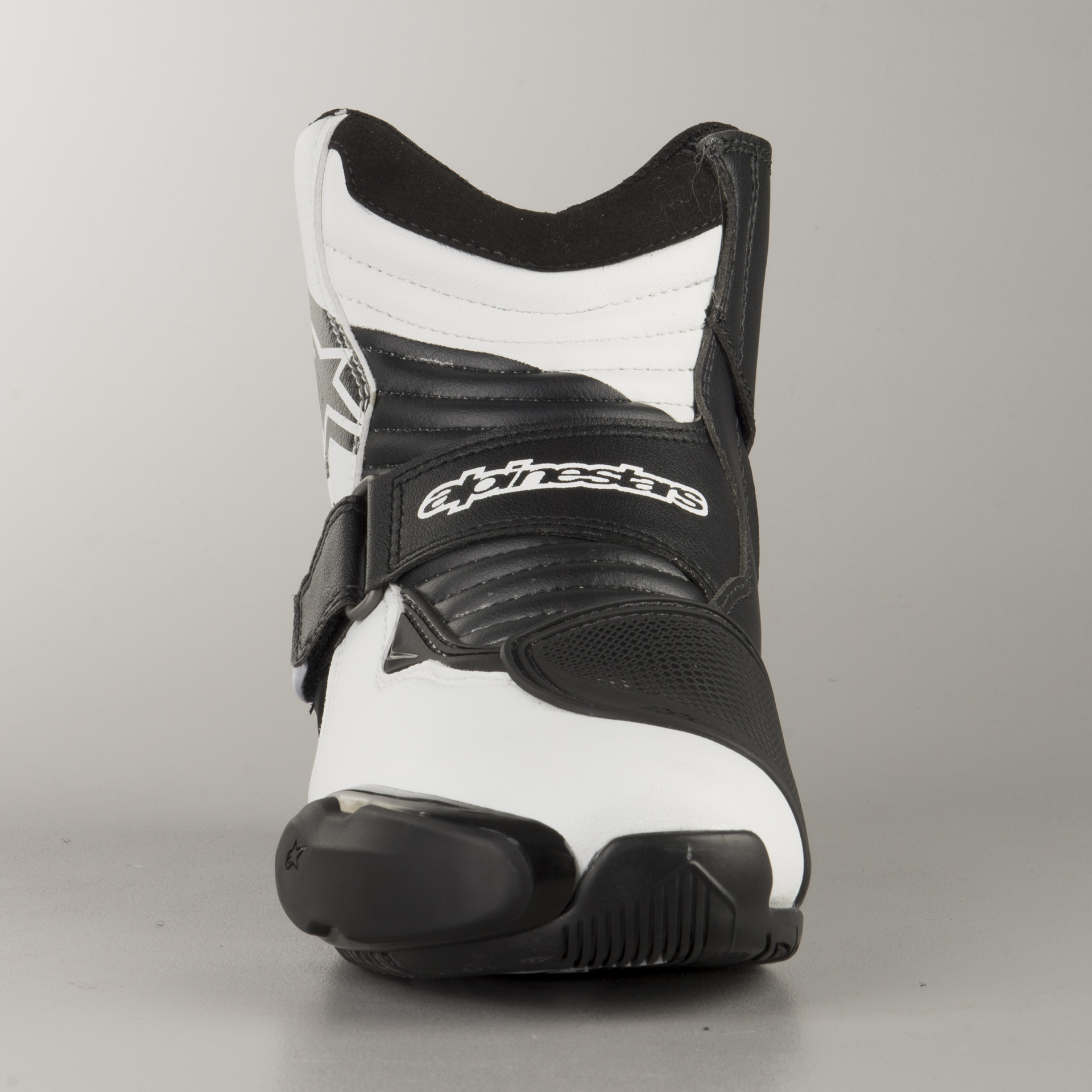 Mc Stövlar Alpinestars SMX 1 R Svart Vit Nu 41% rabatt Mc Stövlar Alpinestars SMX 1 R Svart Vit Nu 41% rabatt