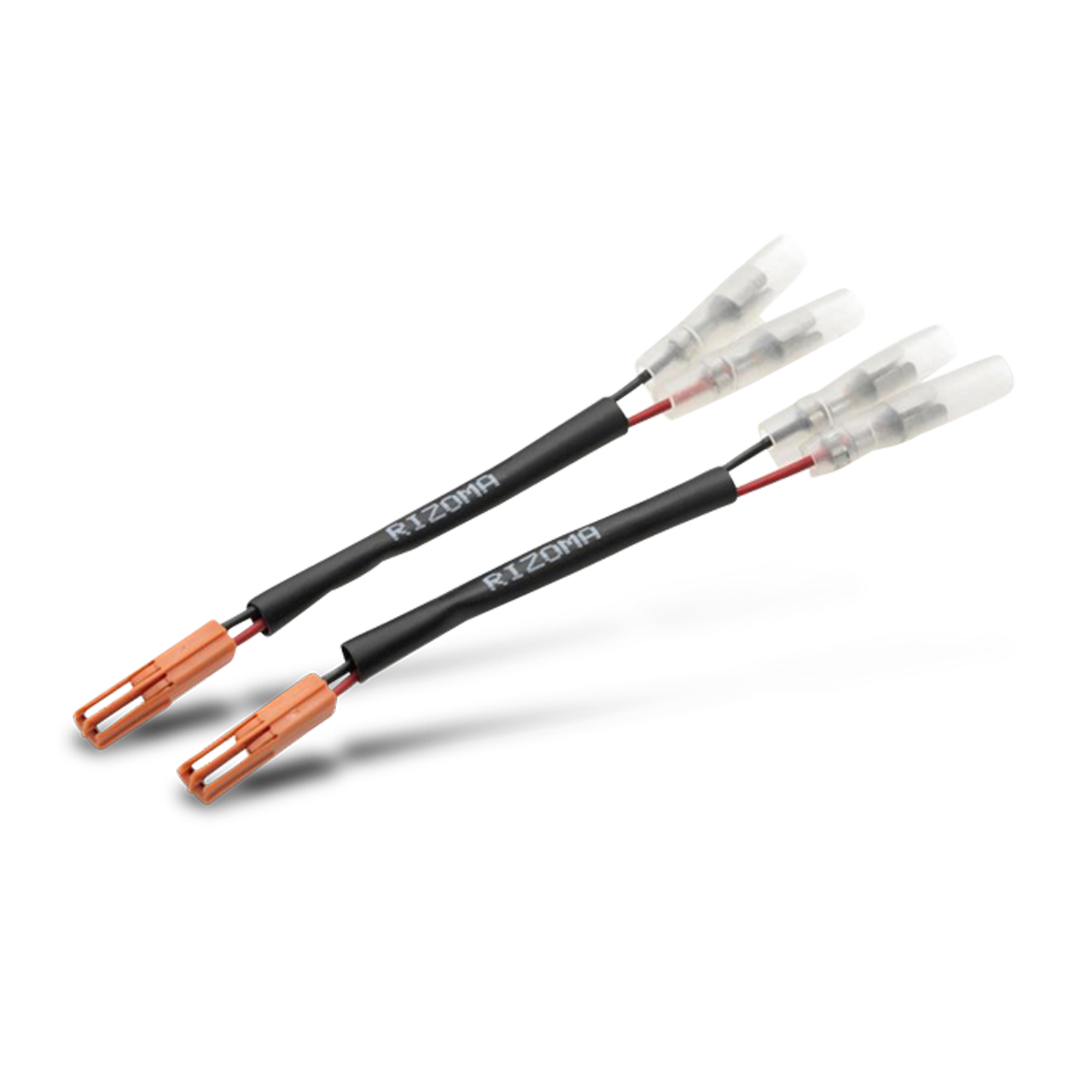 Juego de Cables Rizoma Negro