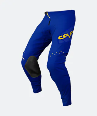 Crossbroek Seven Zero League Sonic