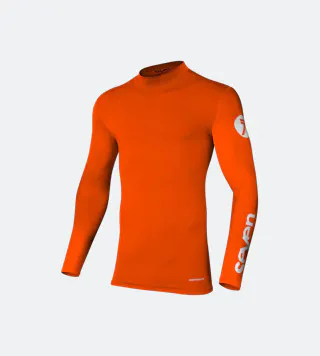 Motokrosový Dres Seven Zero Compression