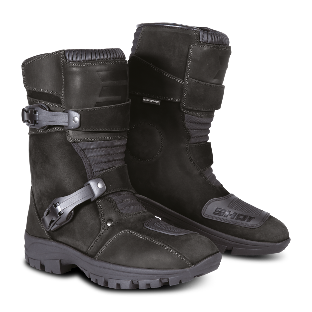 Shot ATV 2.0 MX Boots | 24mx