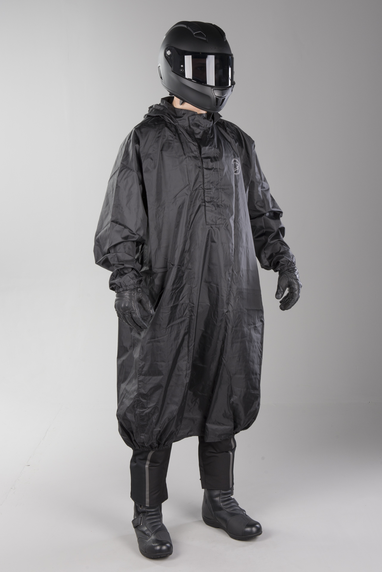 Poncho Impermeable Bering Tyrell Rain