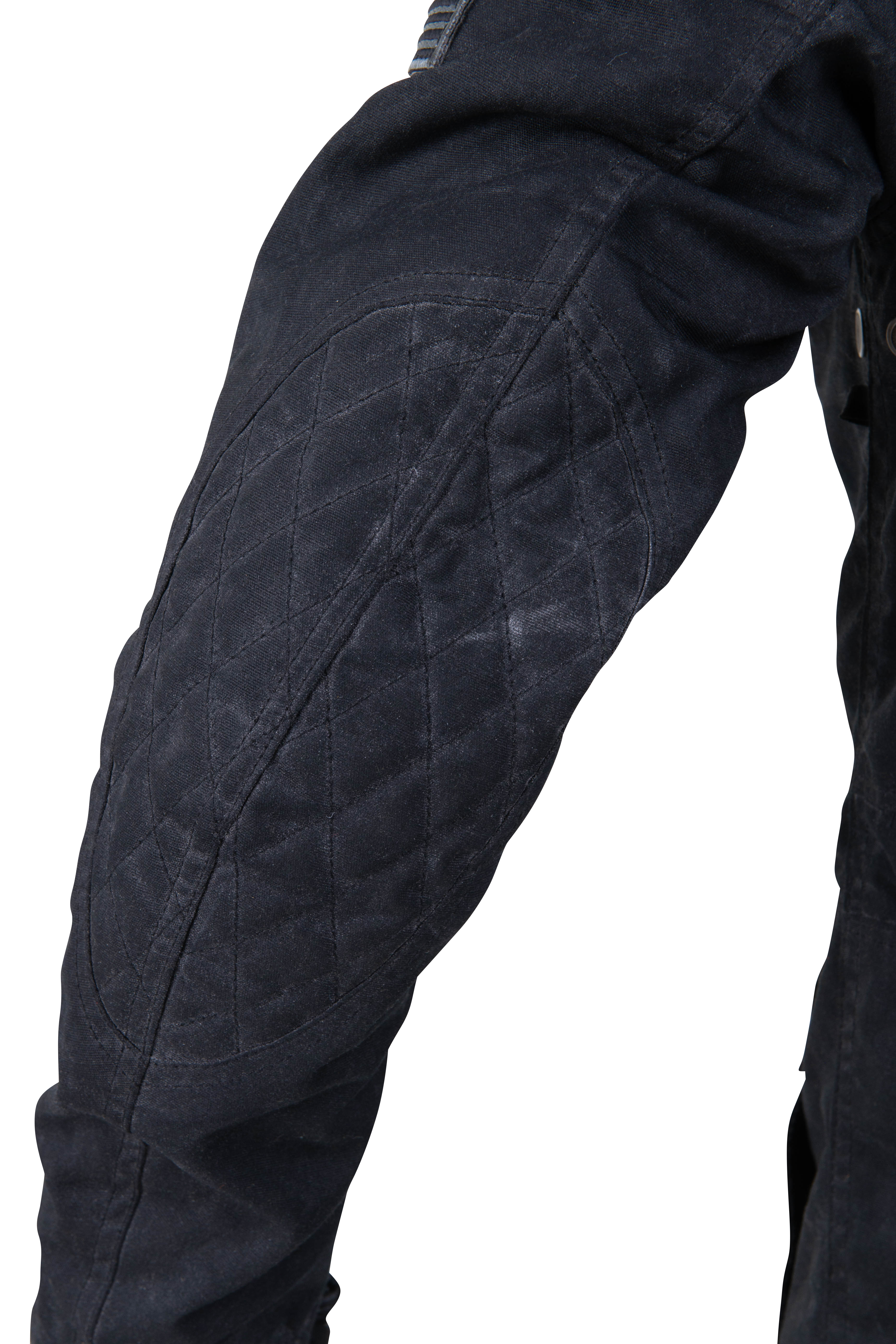 Ride&Sons Escape Motorcycle Jacket