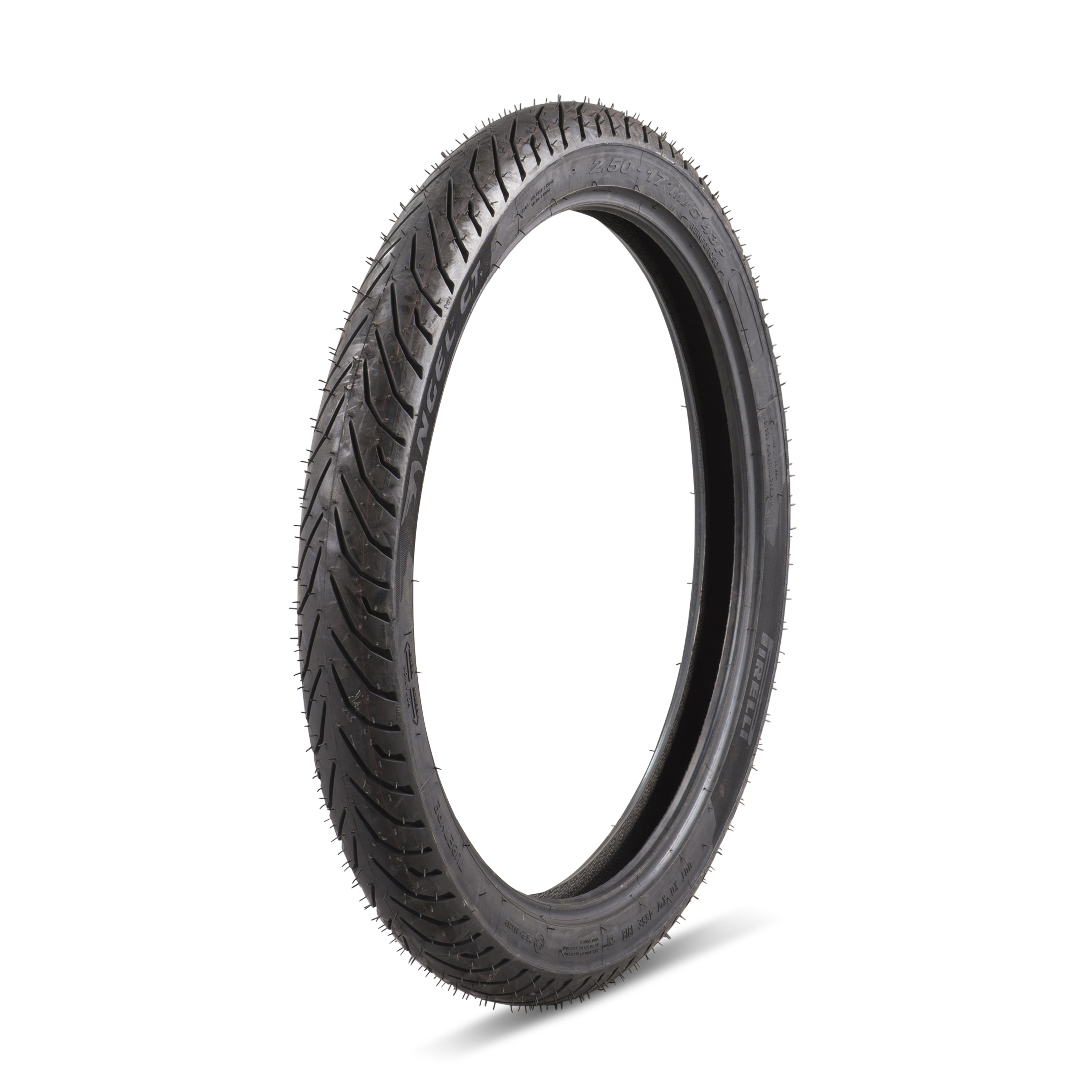 24年製 120/70ZR17 (58W) ピレリ エンジェルGT2 PIRELLI ANGEL GT 2