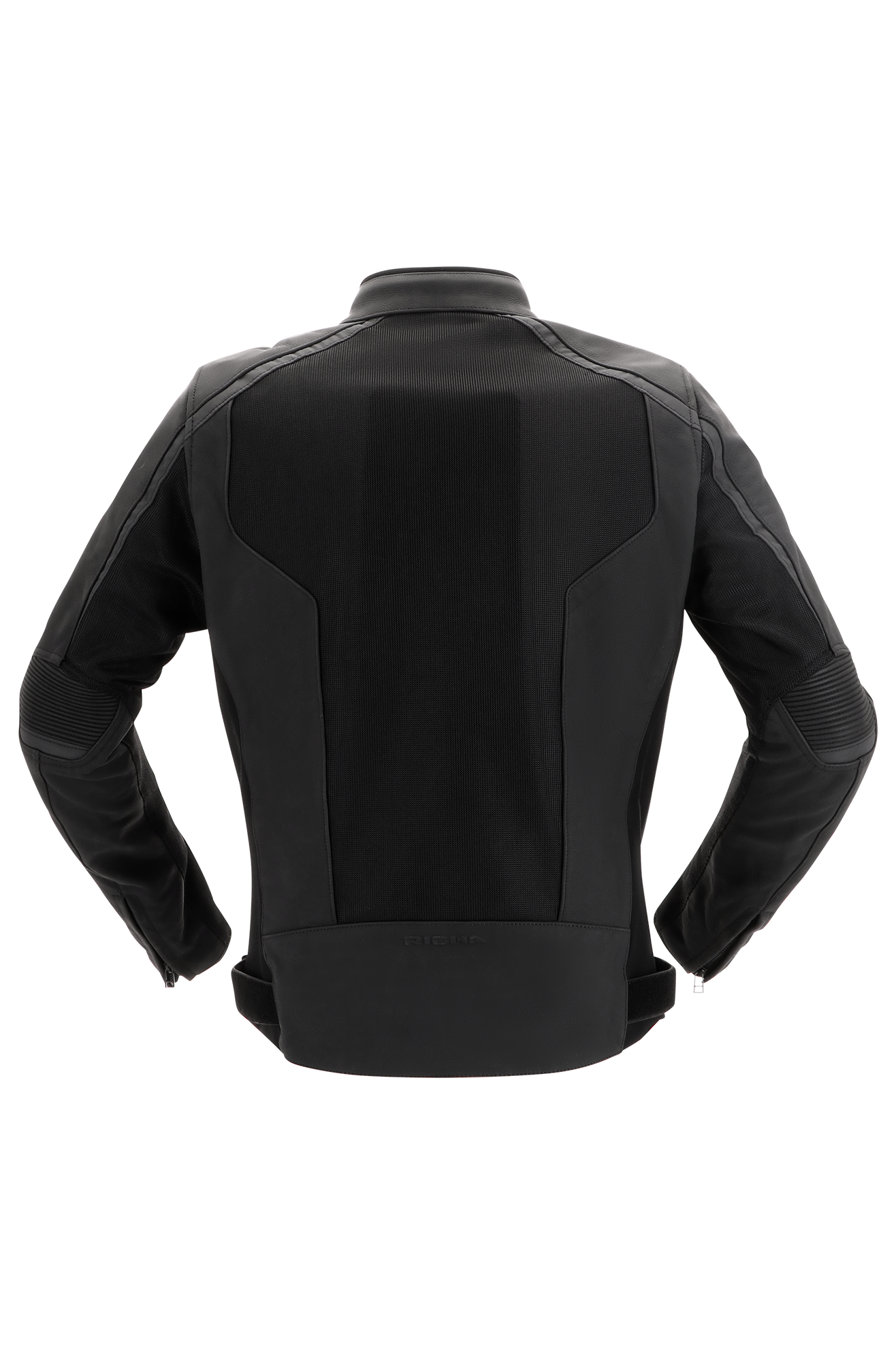 Jachetă Moto Richa Ballistic III Touring Mesh
