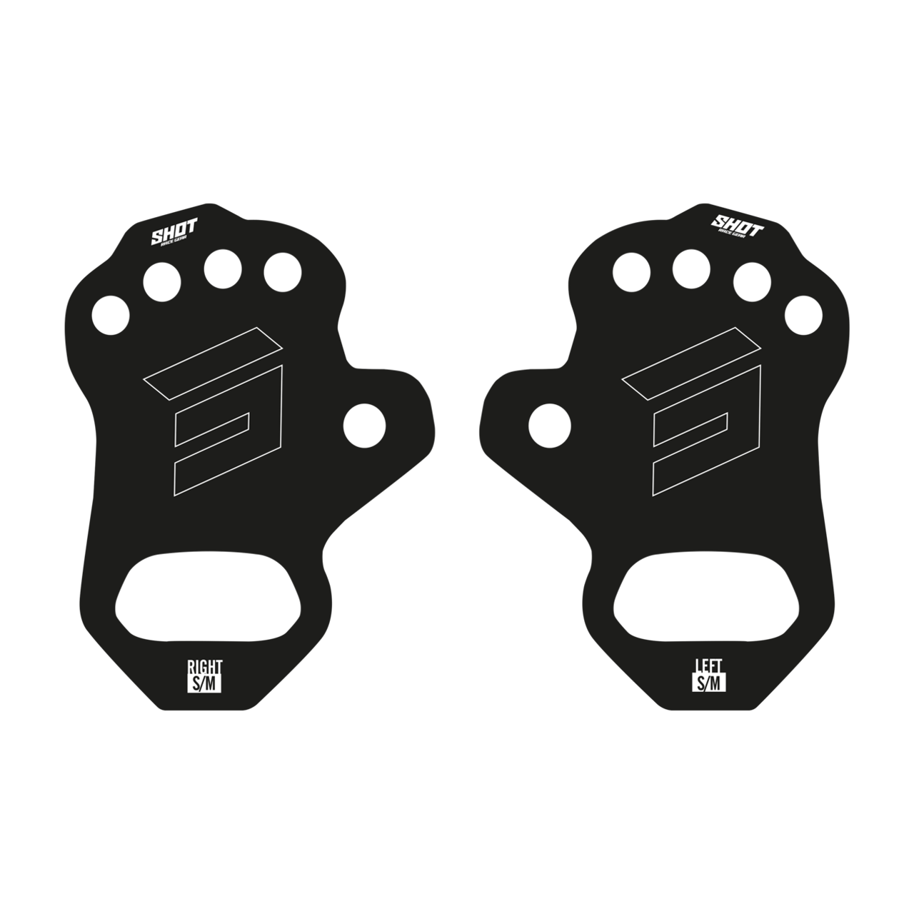 Shot Palmino 2.0 MX Gloves
