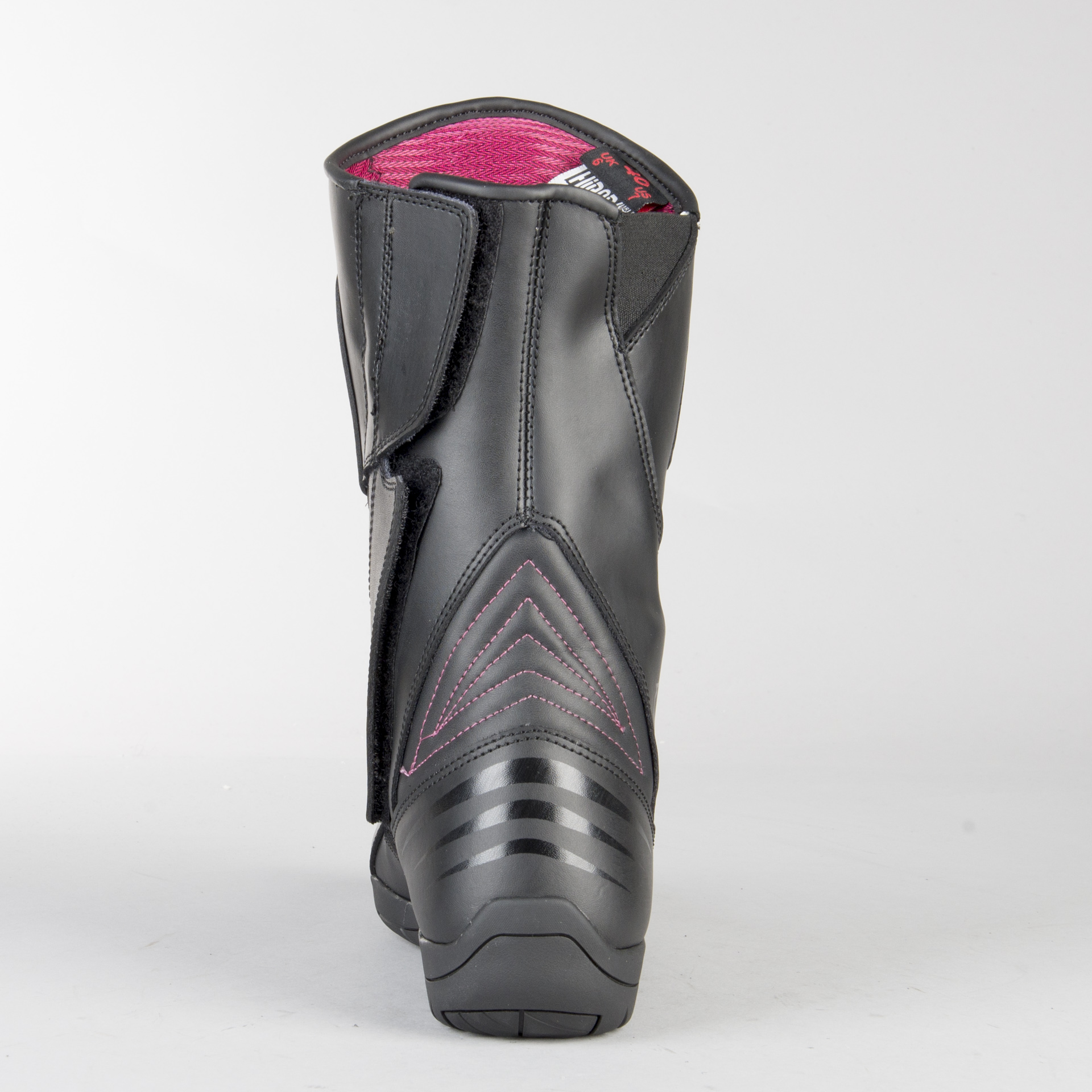 Botas de Moto Course Sportytour Mujer