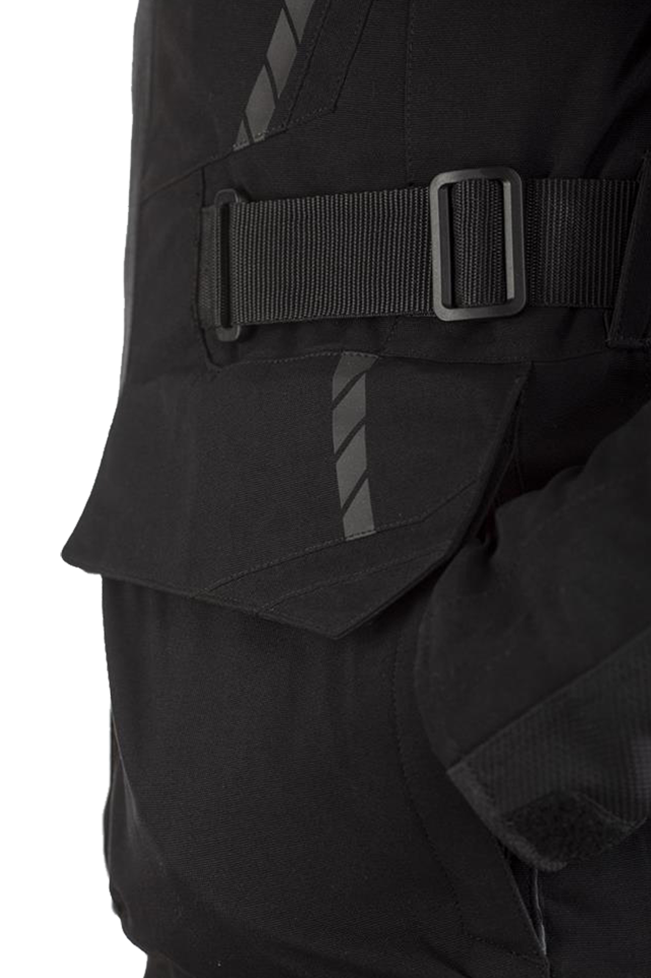 Chaqueta de Moto RST Pathfinder
