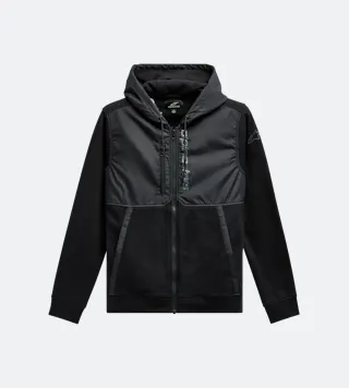Sudadera con Capucha Alpinestars Aligned