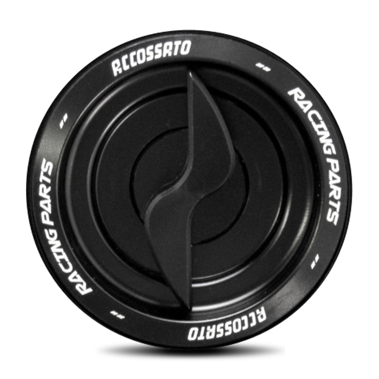 Accossato Flap quick-action for Accossato fuel caps