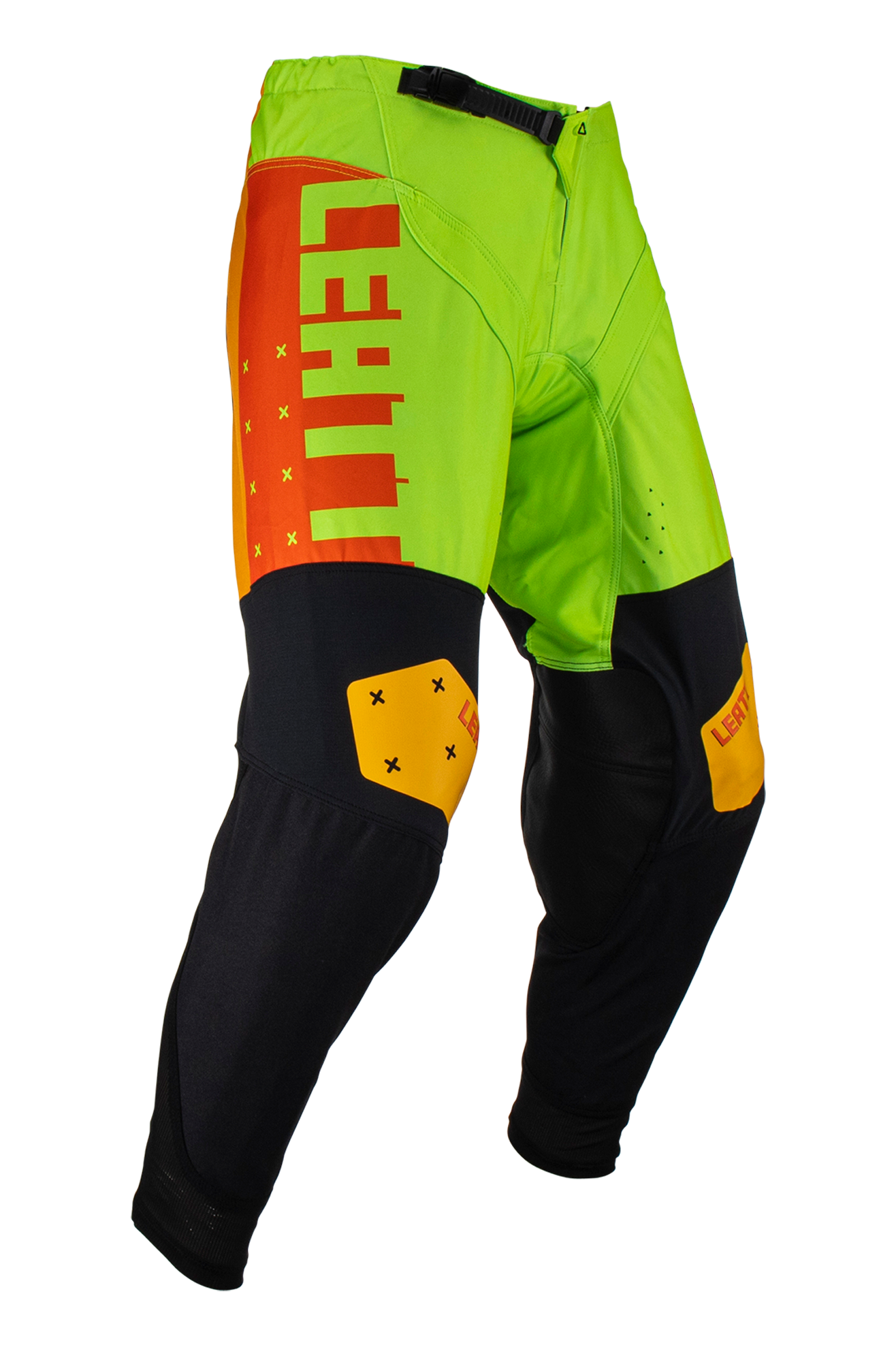 Leatt Moto 4.5 V23 MX Trousers