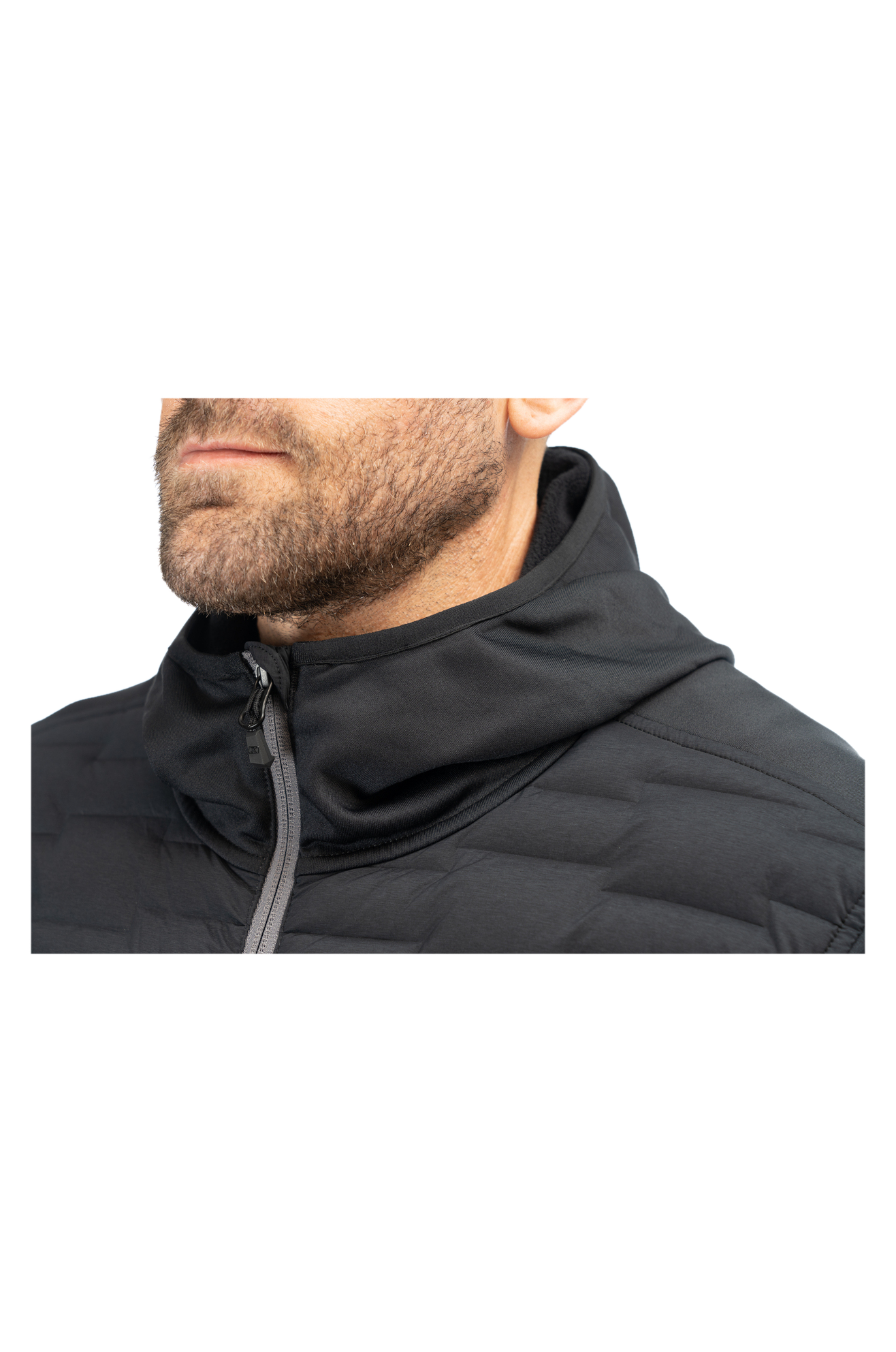 Chaqueta Klim Boulder Stretch Down