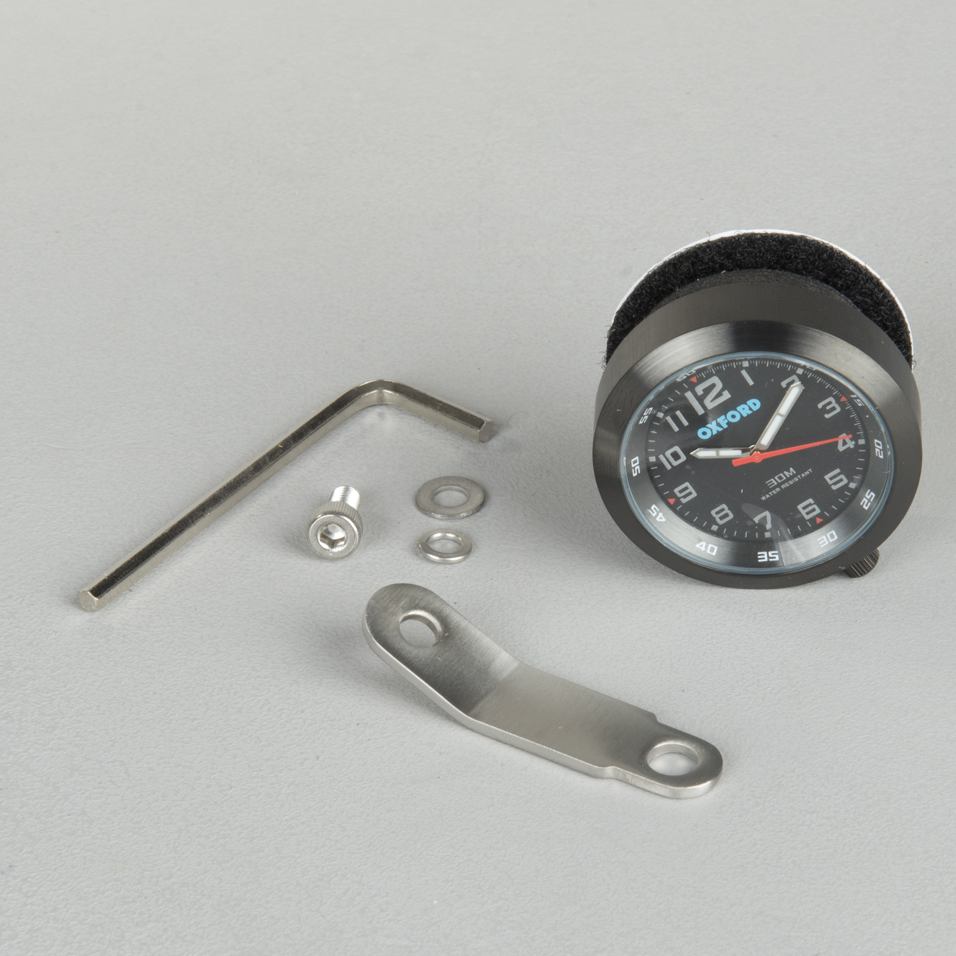 Oxford Vehicle Clock